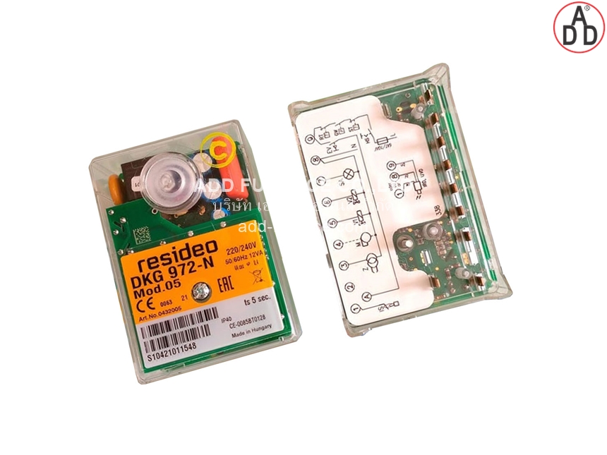 resideo DKG 972-N Mod.05 (4)